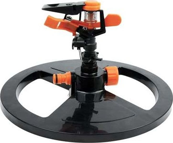 Irrigatore Battente 427 su Base Stars 2 Pezzi - 2