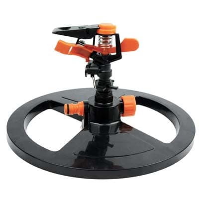 Irrigatore Battente 427 su Base Stars 2 Pezzi - 2