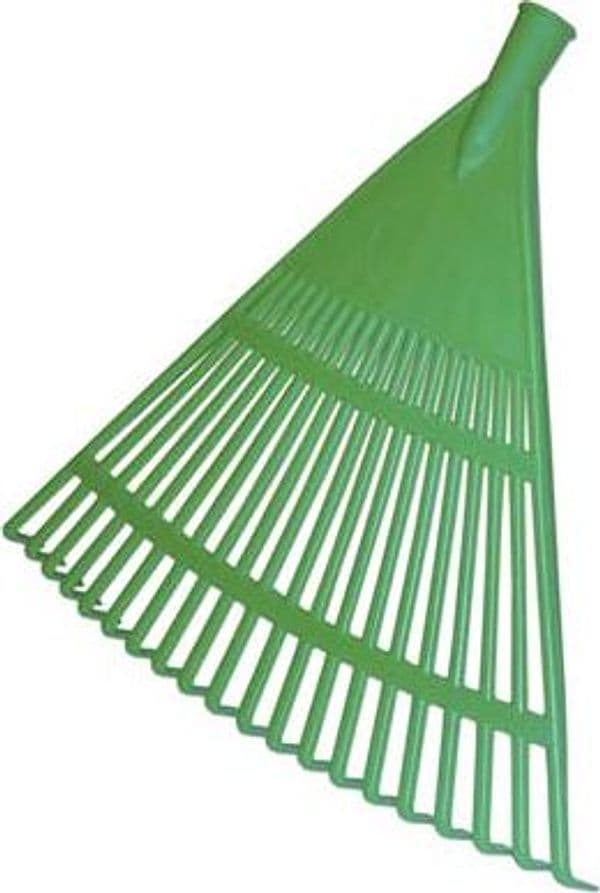 Scopa Giardino 010 Stea Pp L. O.filetto Italia Conico 45 cm 26 mm 5 Pezzi - 2