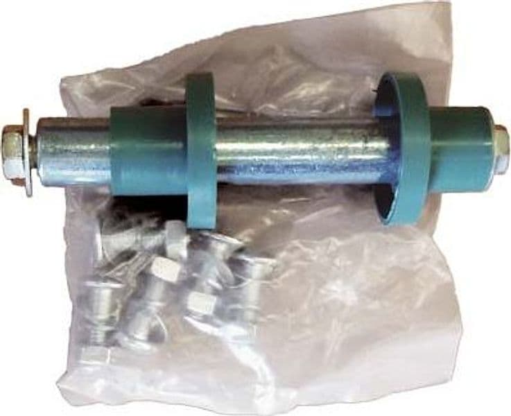 Kit Completamento per Carriola Garden Ferramenta - 2