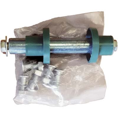 Kit Completamento per Carriola Garden Ferramenta - 2