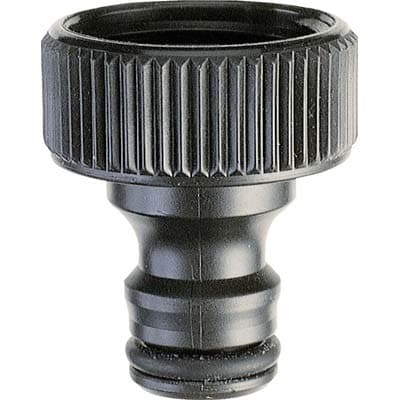Presa a Rubinetto con Innesto Rapido Gf 3 x 8000 3433 4 F 25 Pezzi - 2