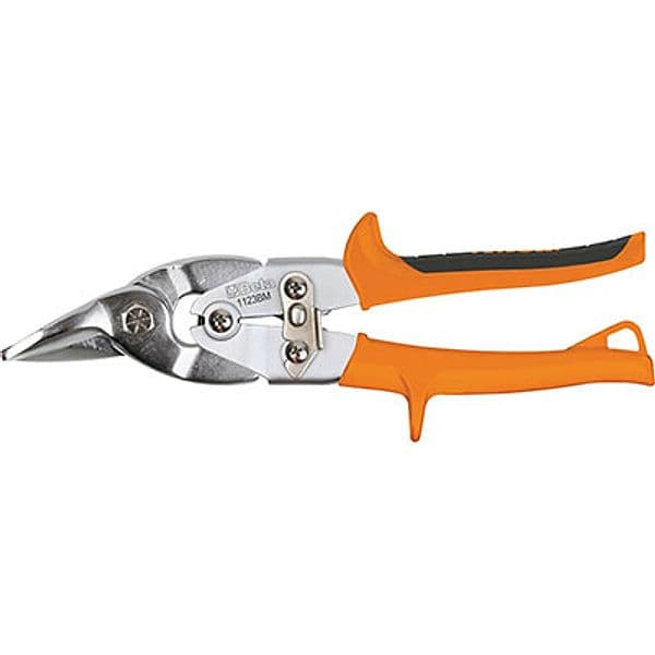 Cesoia per Lamiera a Doppia Leva 1123 Dx Beta M.sintetici Inox Mm 250 - 2