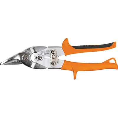 Cesoia per Lamiera a Doppia Leva 1123 Dx Beta M.sintetici Inox Mm 250 - 2