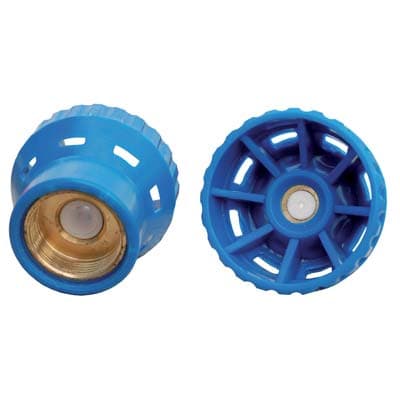 Testina Lancia Ap Stars Ugello Ceramico 1,5 mm 2 Pezzi - 2