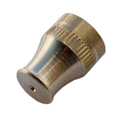 Cappelletto per Getto Biforco Triforco Stars Ottone ½ 3 8 F 10 Pezzi - 2
