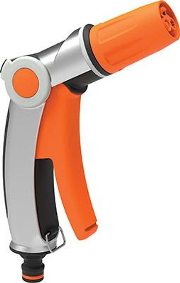 Idropistola a Lancia 3 Jet Metal Gf Innesto Rapido Lt Min 20 bar 4 80003902 – G.f.