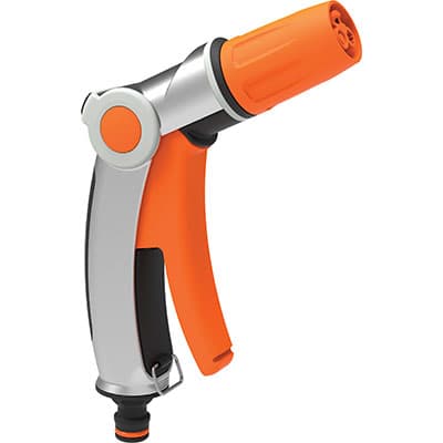 Idropistola a Lancia 3 Jet Metal Gf Innesto Rapido Lt Min 20 bar 4 80003902 - 2