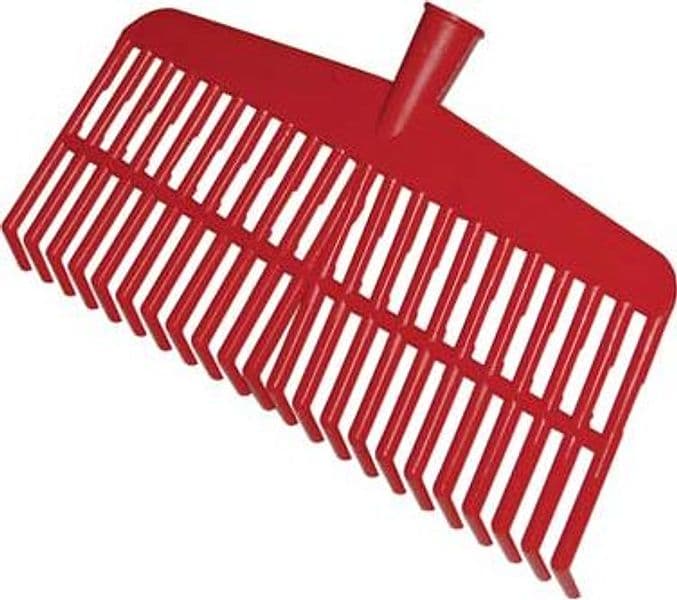 Scopa Giardino 012L Stea Pp O.filetto Italia Conico 39 cm 26 mm 5 Pezzi - 2
