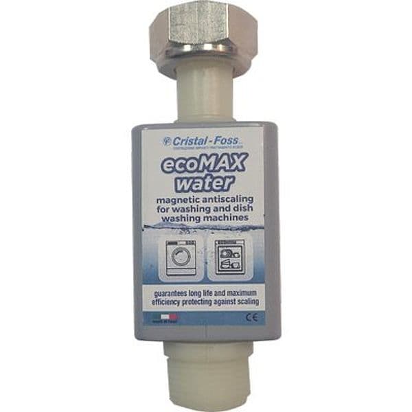 Anticalcare Magnetico Eco Max Water 3/4fx3/4f - 2