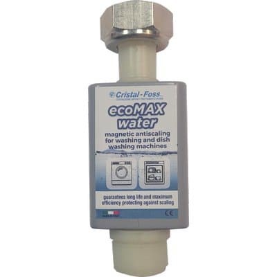 Anticalcare Magnetico Eco Max Water ¾fx¾f - 2