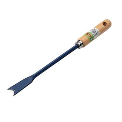Estirpatore Agef Acciaio Vern Faggio 38 cm 3 Pezzi - 2