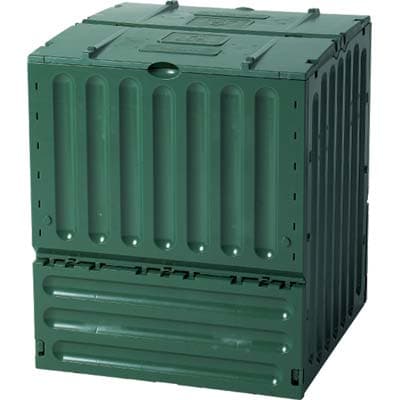 Compostiera Pp Lt 600 - 2