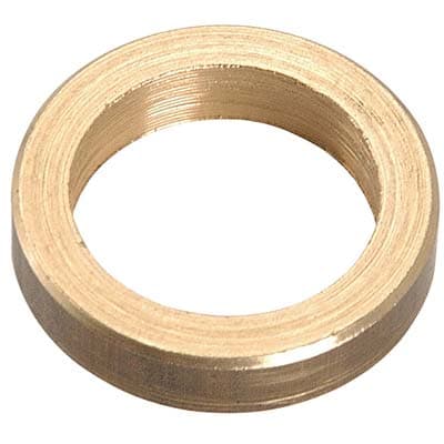 Rondella Cerniera a Saldare 113 Combi Ottone 14 x 21 x 1 mm 20 Pezzi - 2