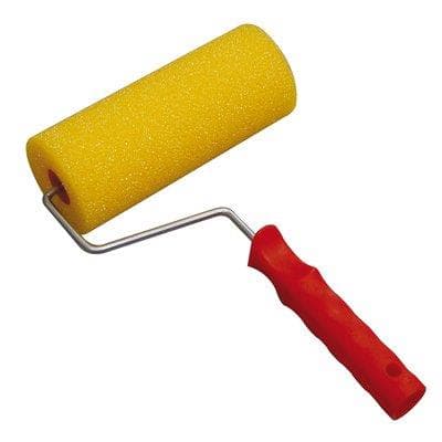Rullo Spugna Manicato 1610 Itr Grana Grossa 20 cm 6 Pezzi - 2