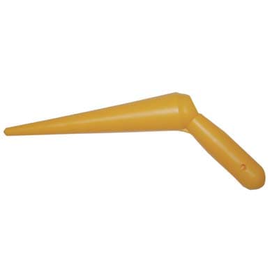 Foraterra Plastica 28 cm 12 Pezzi - 2