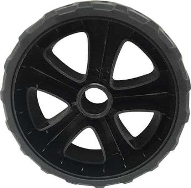 Ruota Rasaerba 42 43 Stars Cm 15 Senza Borchia G24E0000000 - 2