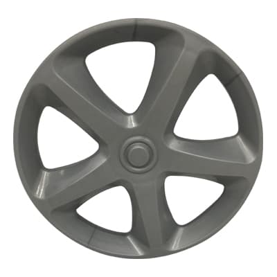 Borchia Ruota Rasaerba 42 43 Stars Cm 15 G24P000000A - 2