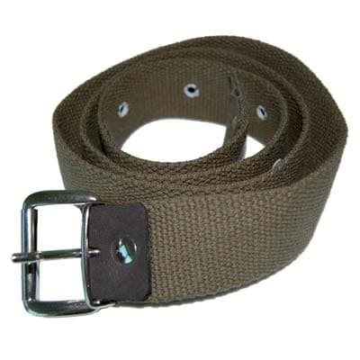 Cintura Carpentiere Cotone 120 cm 2 Pezzi - 2