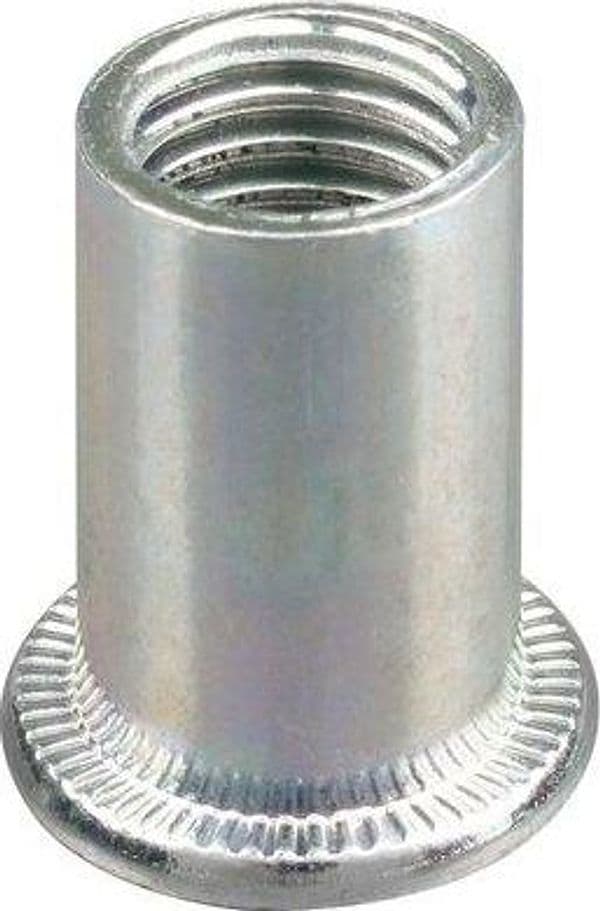 Inserto Filettato M 5 200 Pezzi - 2