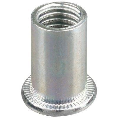 Inserto Filettato M 5 200 Pezzi - 2