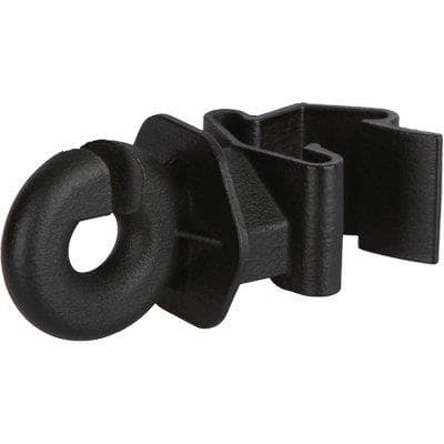 Isolatore Elettrorecinzione a Paletto T Fil Kerbl 10 mm 25 Pezzi - 2