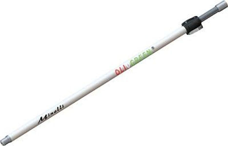 Manico Telescopico per Cogliolive Ac Minelli H.1,6 m x 3 - 2