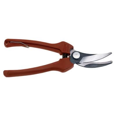 Forbice Raccolta a Mezzaluna P123 Bahco 19 cm 4 Pezzi - 2