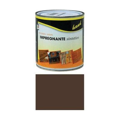 Impregnante a Solvente Hand Teak 750 ml 6 Pezzi - 2
