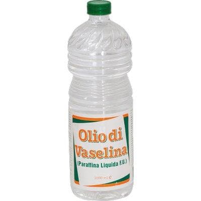 Olio Vaselina B 50 Fu 1 L 20 Pezzi - 2