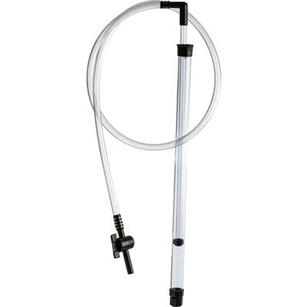 Travasatore a Pompa Easy Start Cm 56 Rubinetto a Farfalla - 2