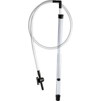 Travasatore a Pompa Easy Start Cm 56 Rubinetto a Farfalla - 2