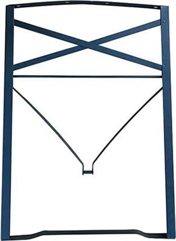 Gamba Ricambio Tavolo Set Birreria Legno Domus Cm 43X73 per 26130962613091 - 2