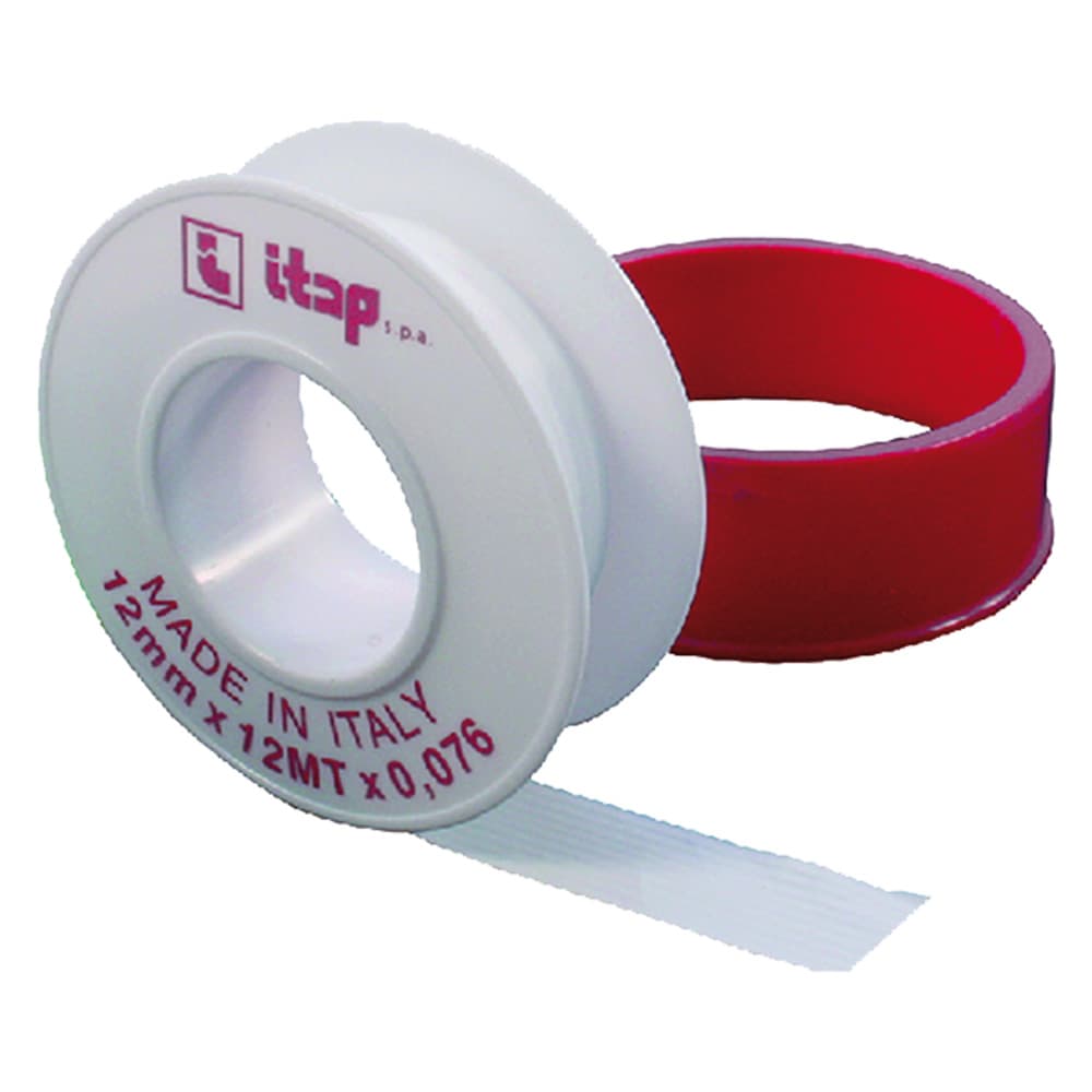 Nastro Teflon Extra ½ x (Cf 10 Rt.) Itap 12 mt - 2