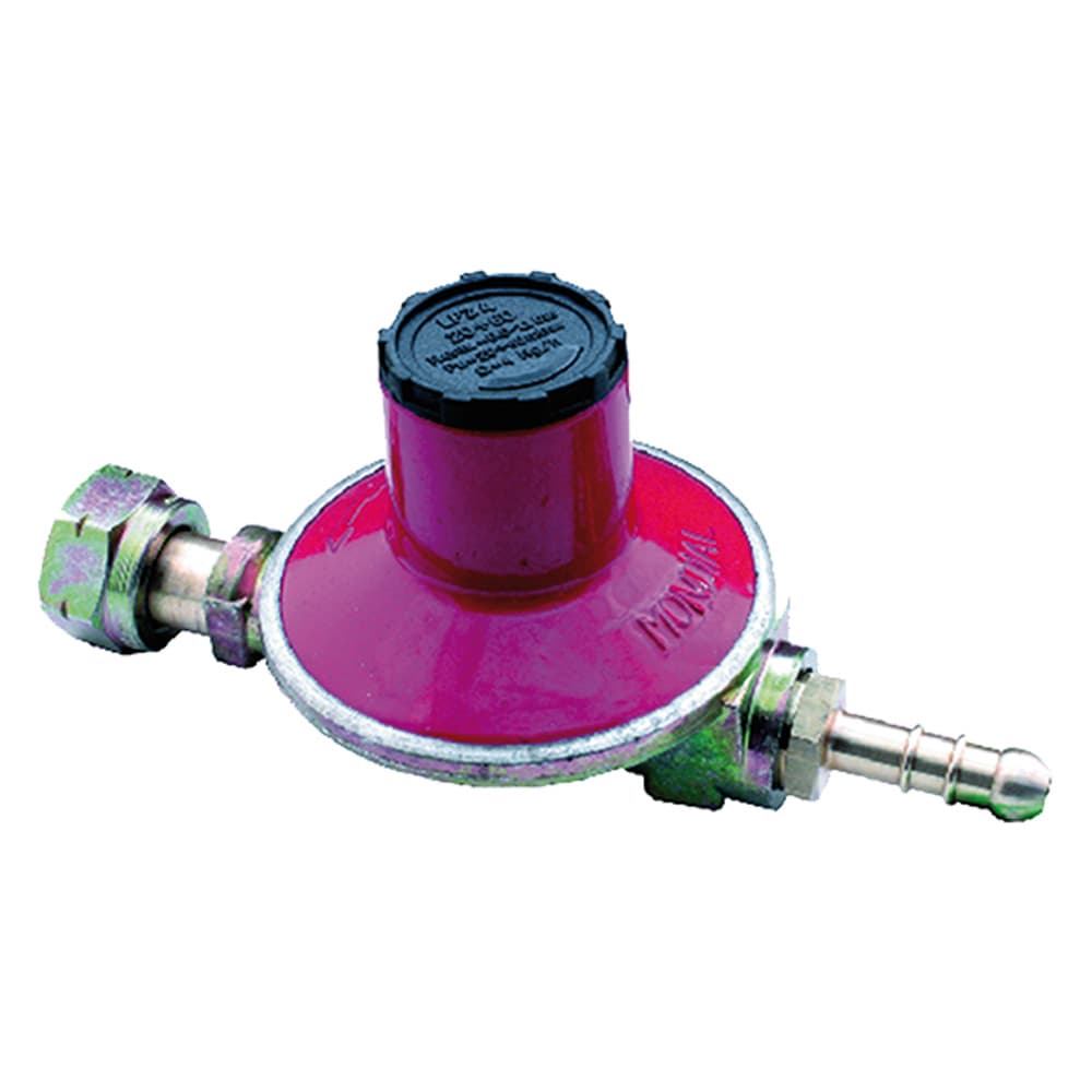 Regolatore Gpl Bassa Pressione H 4 kg - 2
