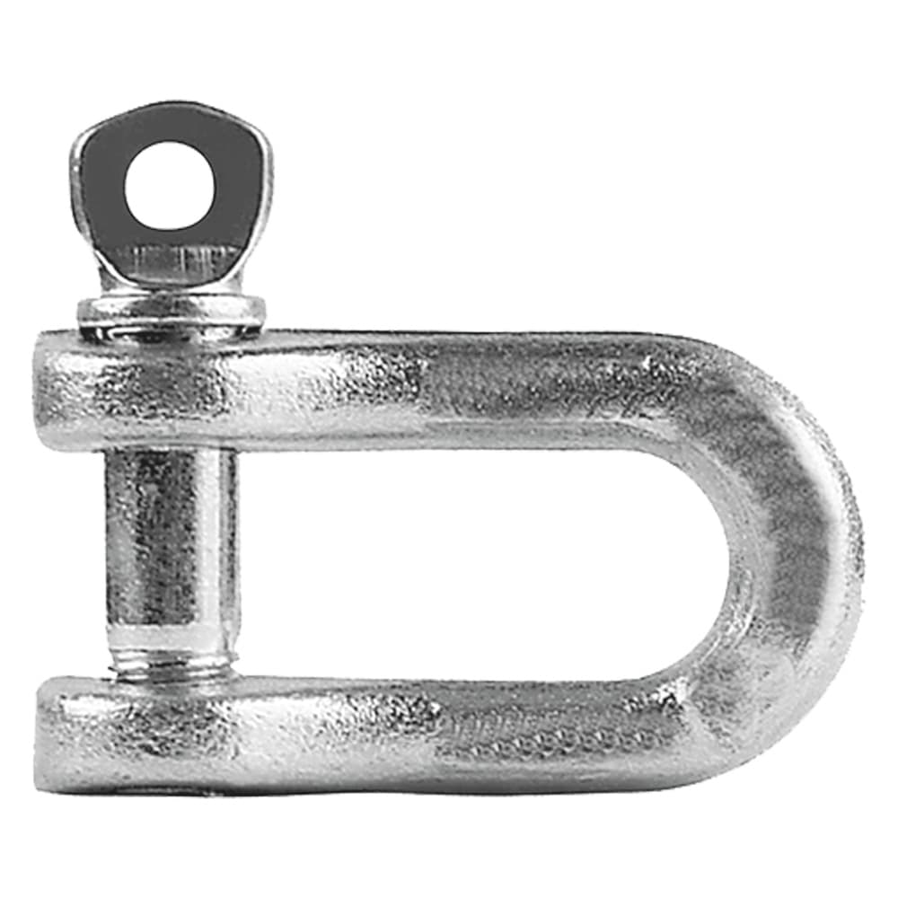 Grillo Diritto 25 Pezzi 6 mm - 2