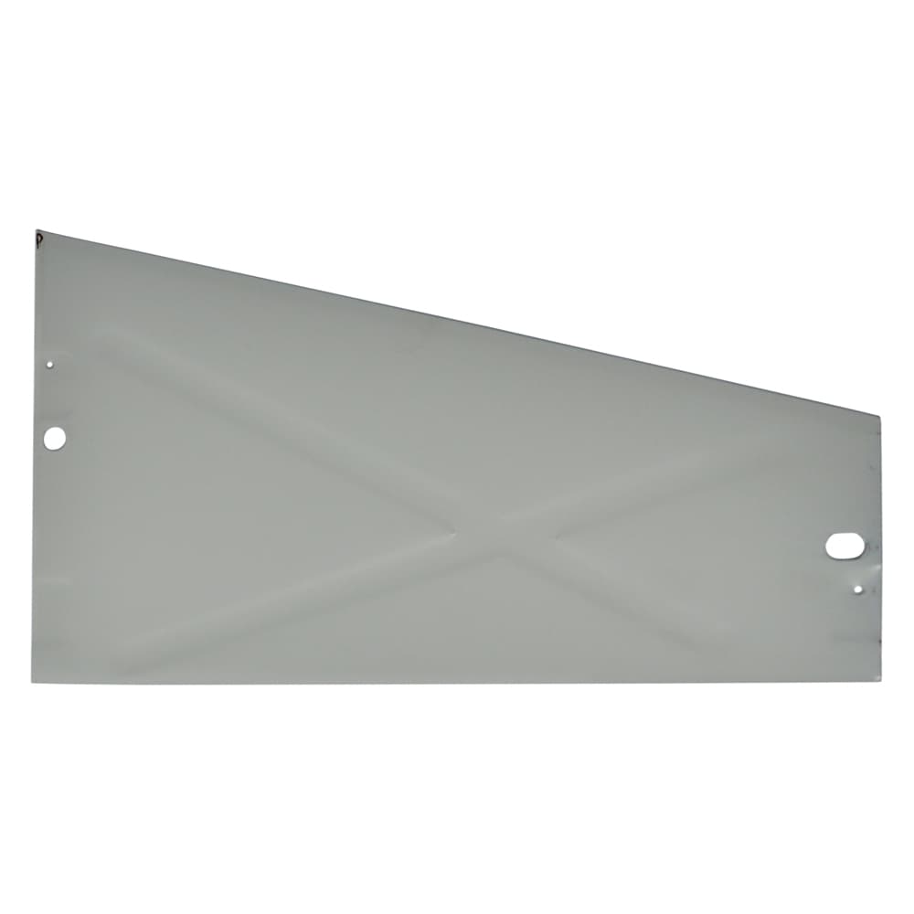 Divisorio per Ripiano Prometal 40 cm - 2