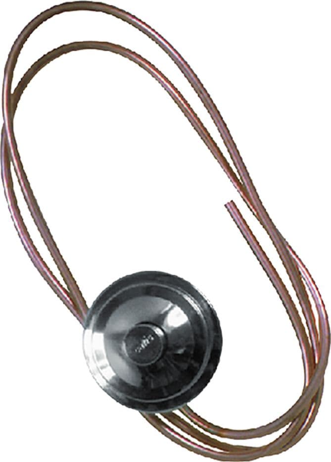 Pulsante per Batteria con Tubo Catis