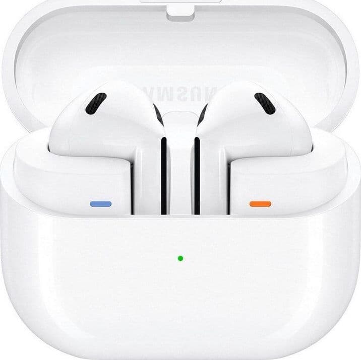 AURICOLARE BLUETOOTH SAMSUNG GALAXY BUDS 3 SM-R530 WHITE