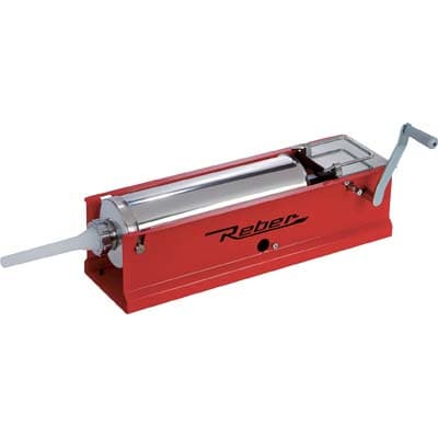Insaccatrice Reber Velocita 2 kg 8 8951N - 2
