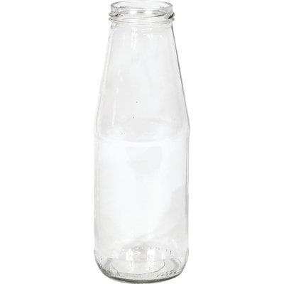 Bottiglia Yoga Vetro Twist 720 ml 53 mm 20 Pezzi - 2