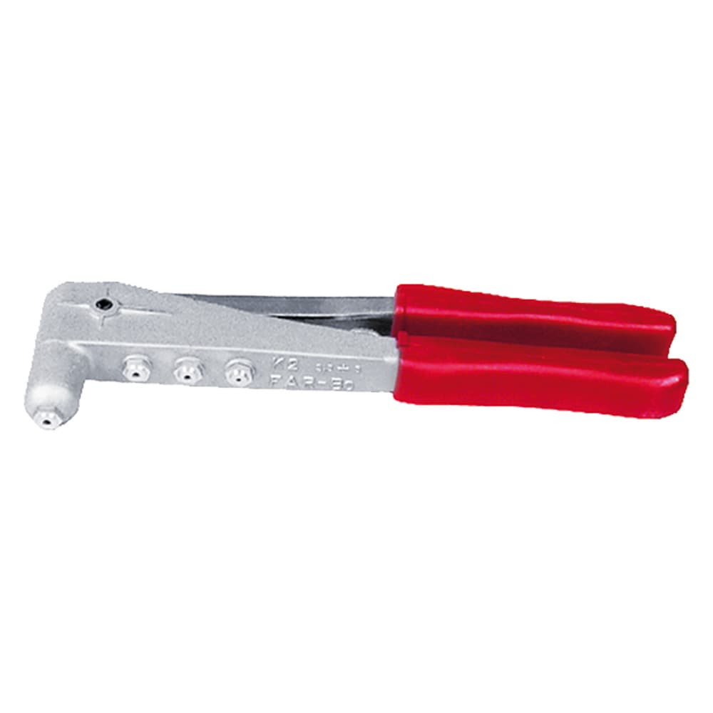 Rivettatrice Modello ÷ 520 Far K 39 Ø 2,4 mm 4,8 gr - 2