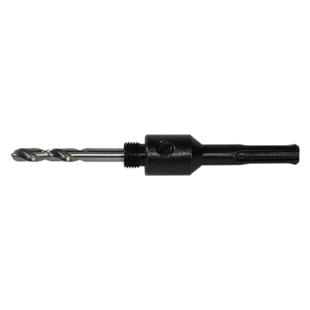 Albero per Frese Hss Bimetal 14 30 Krino Attacco Sds Fornito in Blister 14 - 2