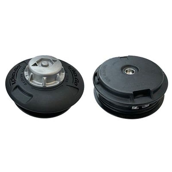 Testina per Decespugliatore Fastcharge Stars Nylon Alluminio Passo M10X1,0