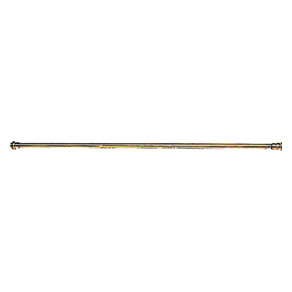 Lancia di Prolunga 6 Pezzi 50 cm - 2