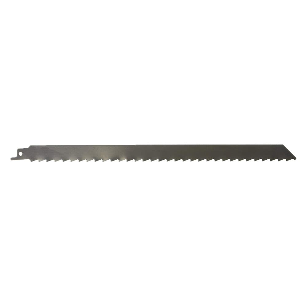 Lama per Sega a Gattuccio 1 Pezzo Makita B 10609 in Acciaio Inox