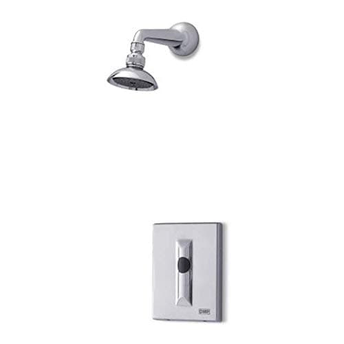 Doccia Elettronica DMP Spin Solo Acqua Fredda Alimentazione a Pile - 2