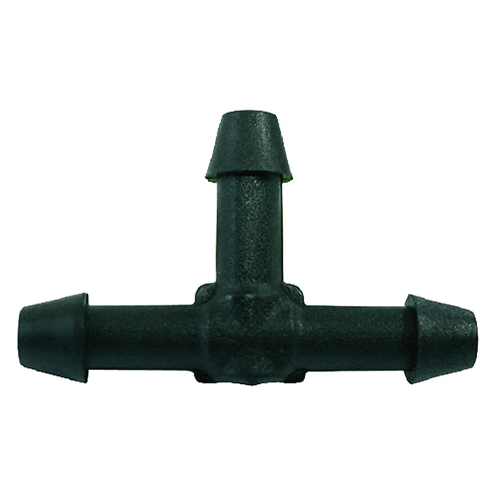 Tee per Microtubo per Microtubo Irritec 100 Pezzi Ø 7,0 mm 5 x 8 mm - 2