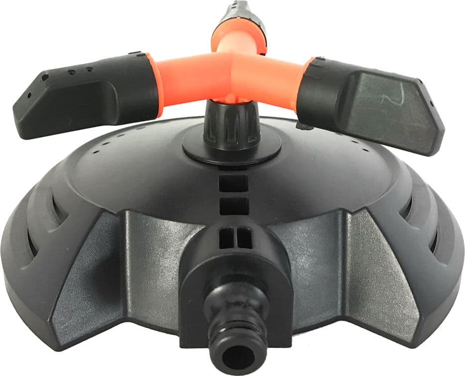 Irrigatore Rotativo con Lif Base a Bracci Attacco 3/4 - 2