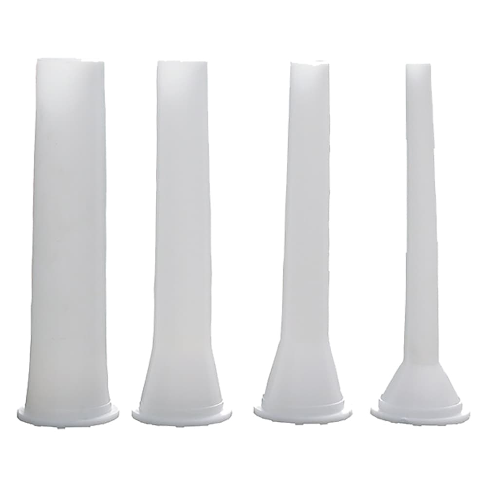 Imbuti Palumbo in PVC Serie 24,25 18,94 10,75 4 Pezzi Ø 34,20 mm - 2
